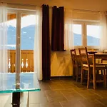 Inkl Gaestekarte Apartment *