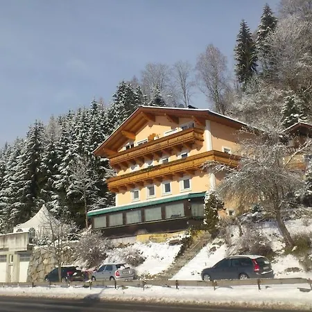 Apartamento Inkl Gaestekarte