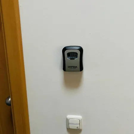 Inkl Gaestekarte Apartamento *