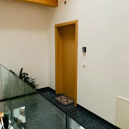 Apartamento Inkl Gaestekarte