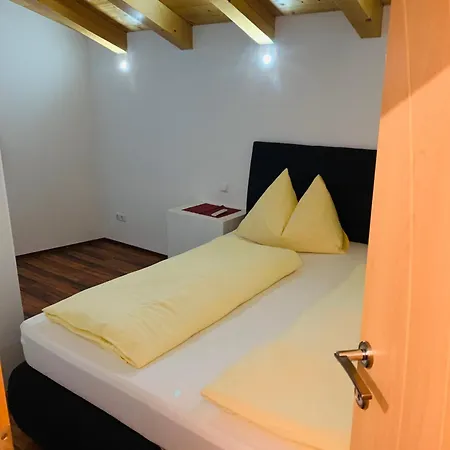 Inkl Gaestekarte Apartamento