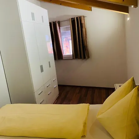 Inkl Gaestekarte Apartamento *