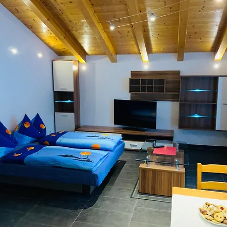 Inkl Gaestekarte * Uttendorf