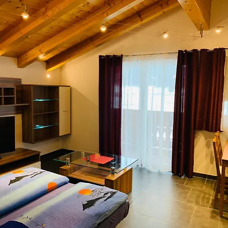 Inkl Gaestekarte Uttendorf