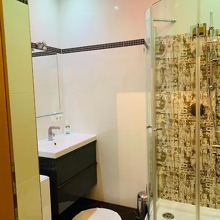 Inkl Gaestekarte Apartman *