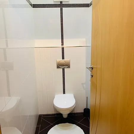 Apartman Inkl Gaestekarte Uttendorf
