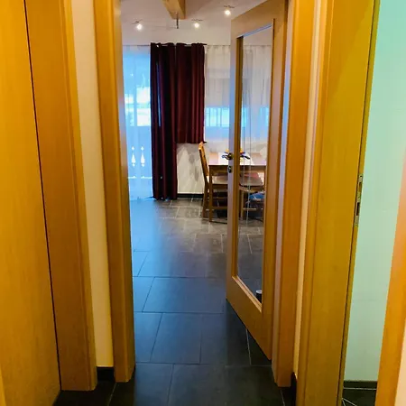 Apartamento Inkl Gaestekarte