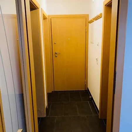 Apartamento Inkl Gaestekarte