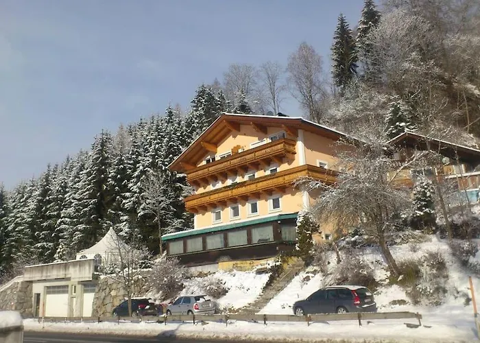 Apartman Inkl Gaestekarte