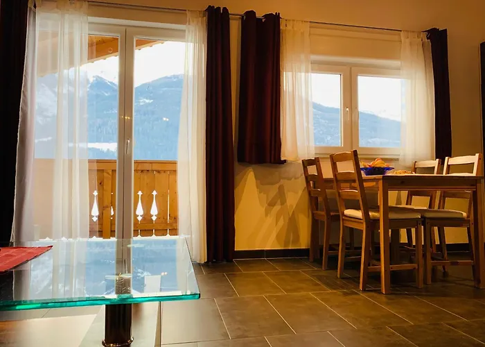 Inkl Gaestekarte Apartman *