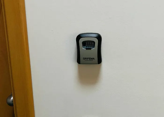 Inkl Gaestekarte Apartman *