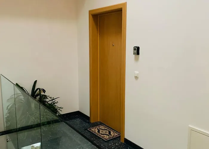 Διαμέρισμα Inkl Gaestekarte
