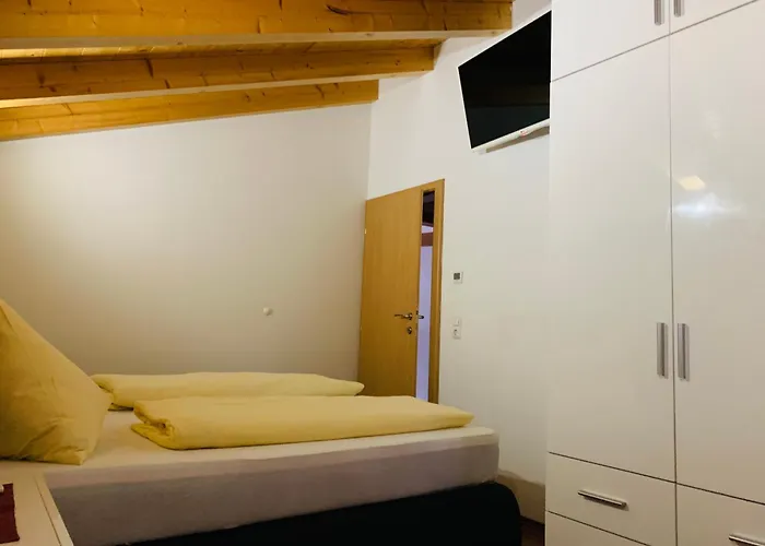 Apartman Inkl Gaestekarte