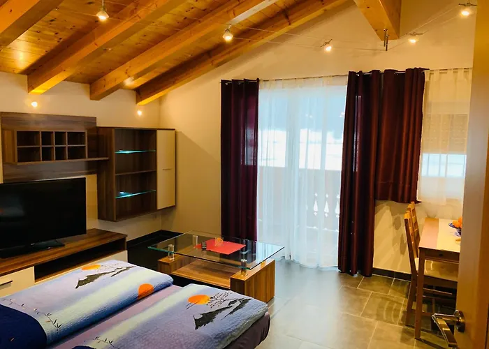 Inkl Gaestekarte Uttendorf