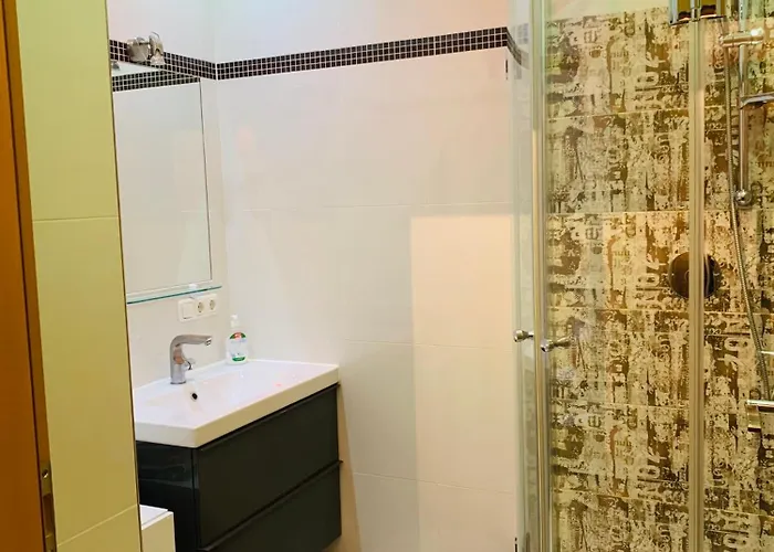 Inkl Gaestekarte Apartman *