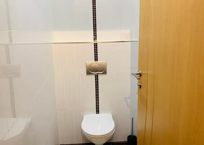 Apartman Inkl Gaestekarte Uttendorf