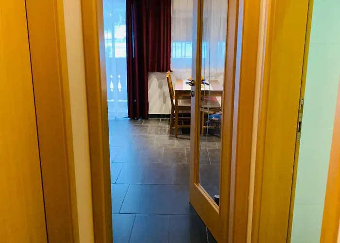 Apartman Inkl Gaestekarte