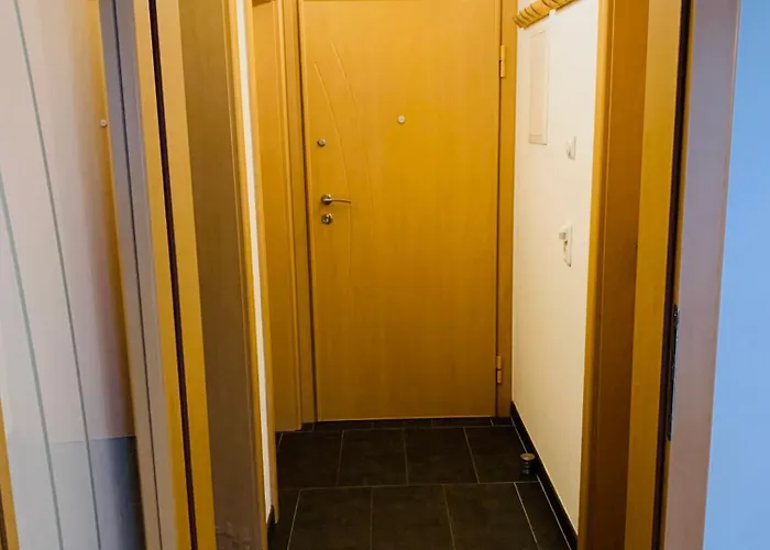 Apartman Inkl Gaestekarte